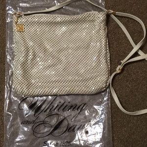 Whitney & Davis Purse